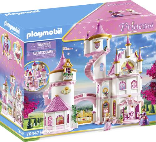 Playmobil