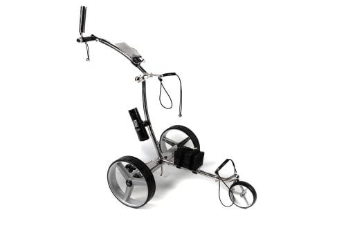 Ratenkauf für Golftrolley hier auch für Neukunden