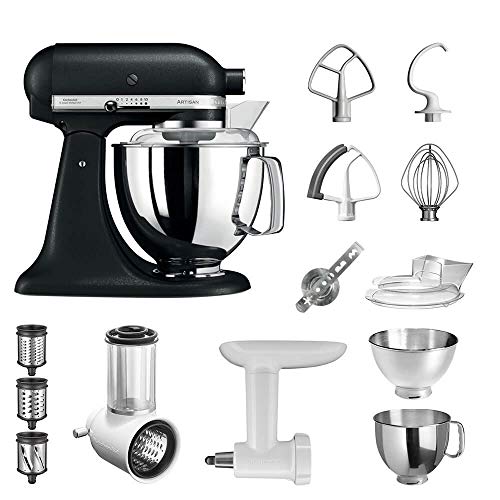 Kitchen aid